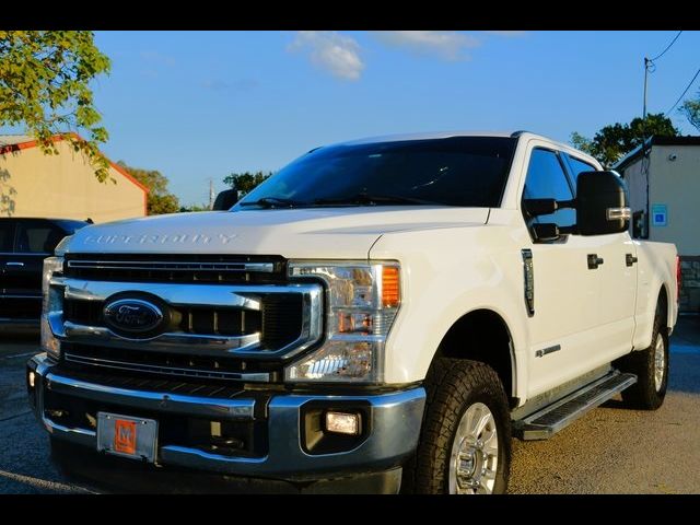 2022 Ford F-250 XLT