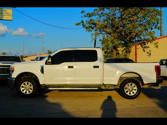 2022 Ford F-250 XLT