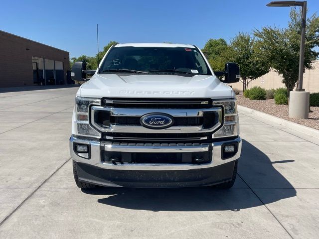 2022 Ford F-250 XLT