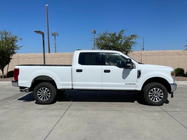 2022 Ford F-250 XLT