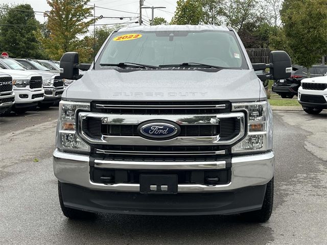 2022 Ford F-250 XLT