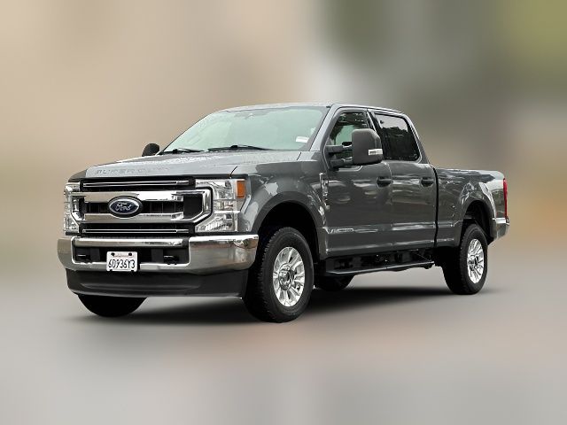 2022 Ford F-250 XLT