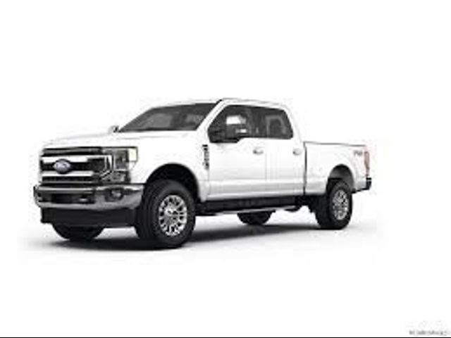 2022 Ford F-250 XLT