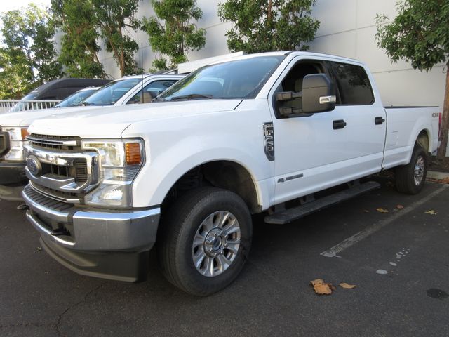 2022 Ford F-250 XL