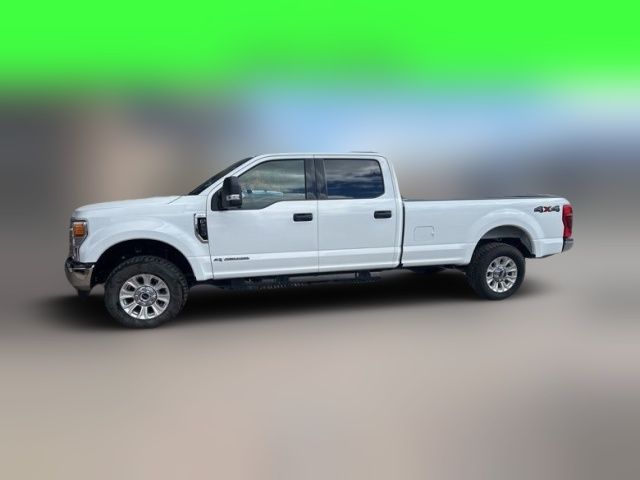 2022 Ford F-250 XLT