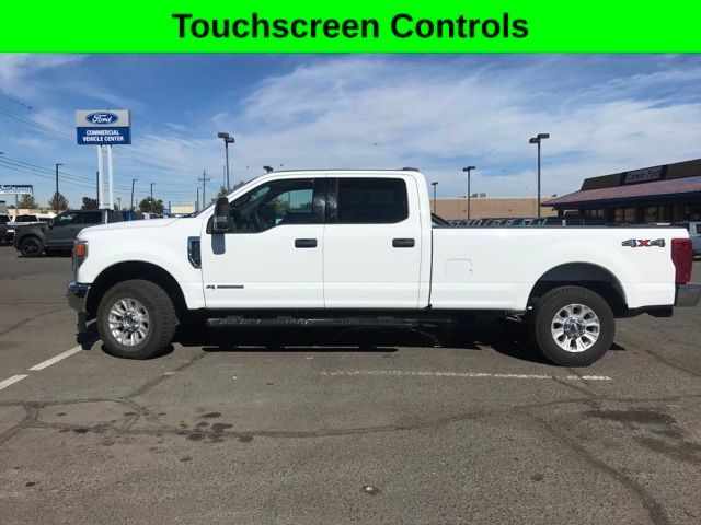 2022 Ford F-250 XLT