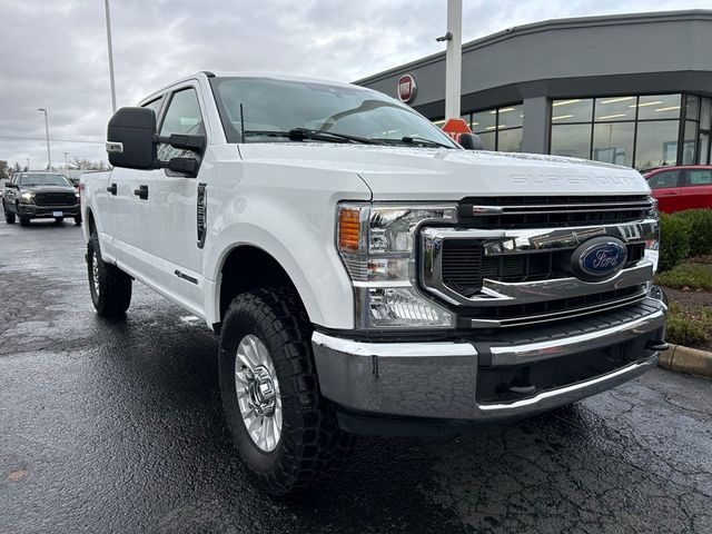 2022 Ford F-250 XLT