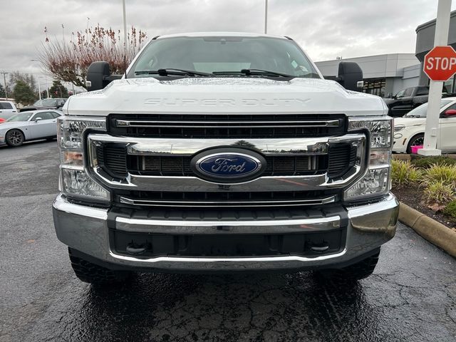 2022 Ford F-250 XLT