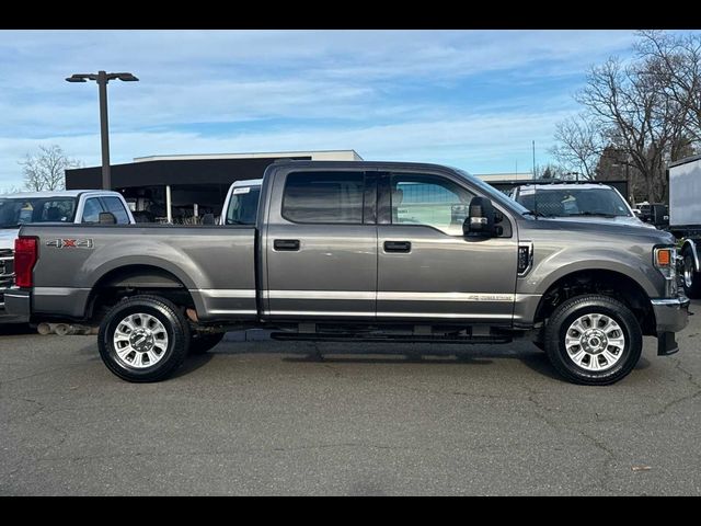 2022 Ford F-250 XLT