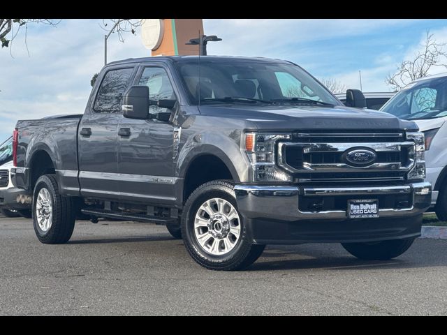 2022 Ford F-250 XLT