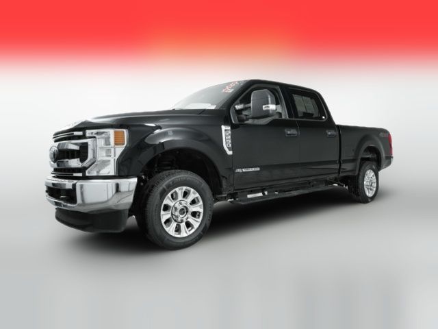 2022 Ford F-250 