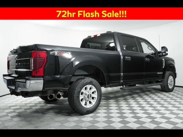 2022 Ford F-250 