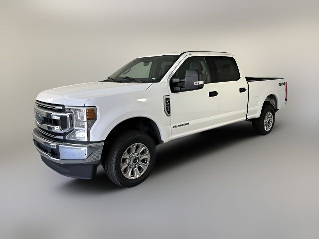 2022 Ford F-250 XLT