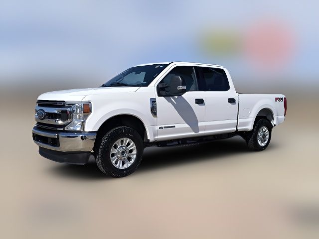 2022 Ford F-250 XLT