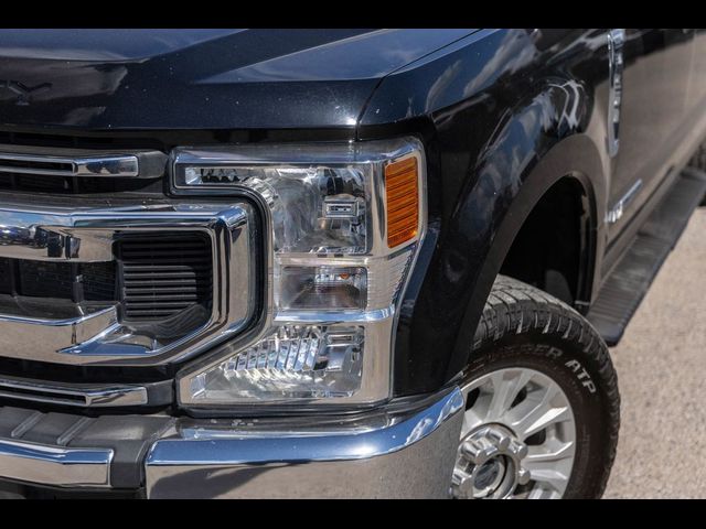 2022 Ford F-250 XLT