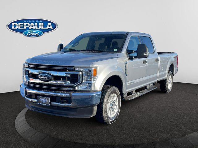 2022 Ford F-250 XLT