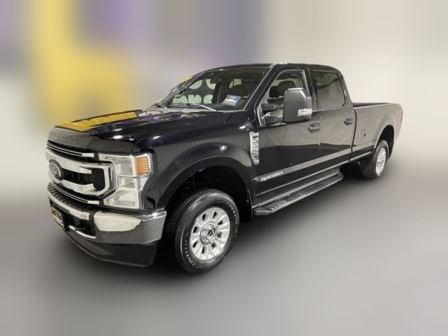 2022 Ford F-250 XLT