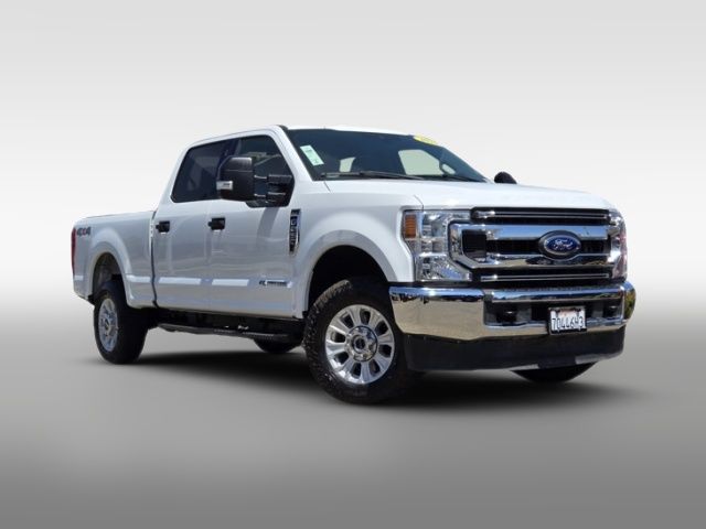 2022 Ford F-250 XLT