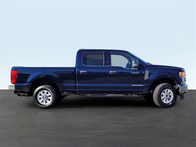 2022 Ford F-250 XLT