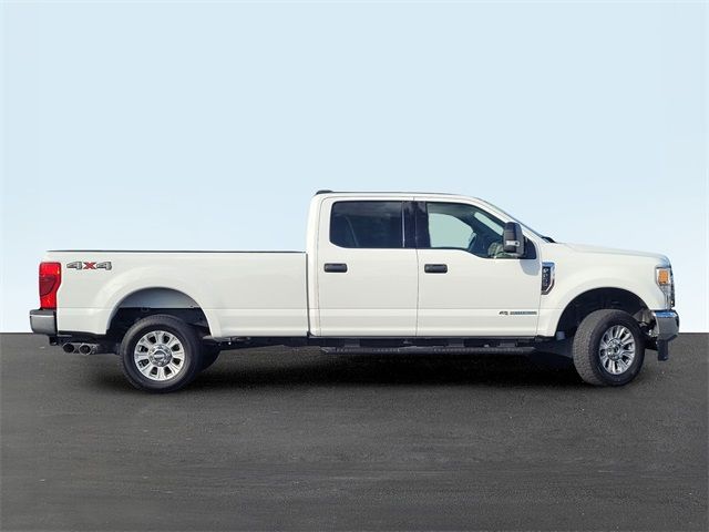 2022 Ford F-250 XLT