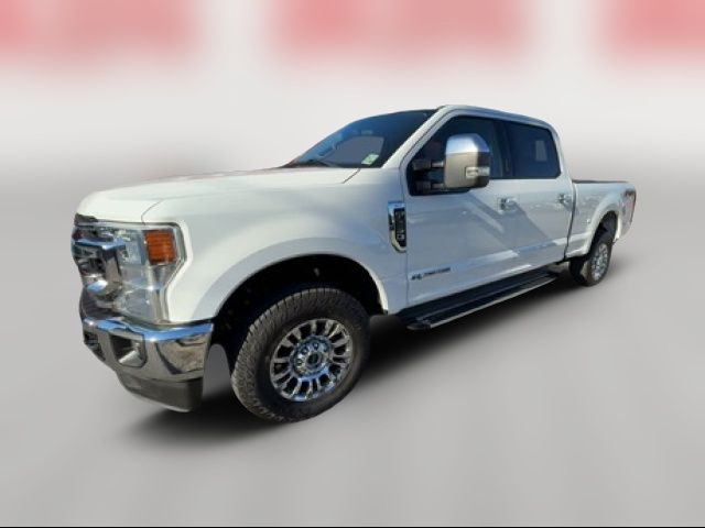 2022 Ford F-250 XLT