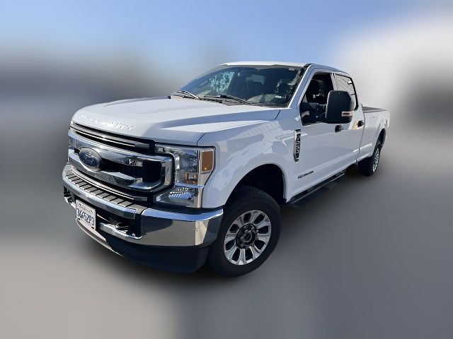 2022 Ford F-250 XLT