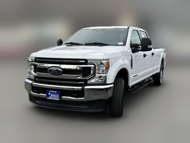 2022 Ford F-250 XLT