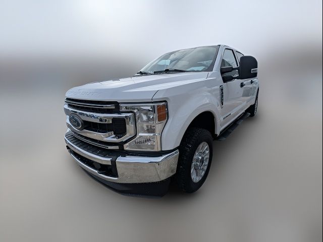 2022 Ford F-250 XLT