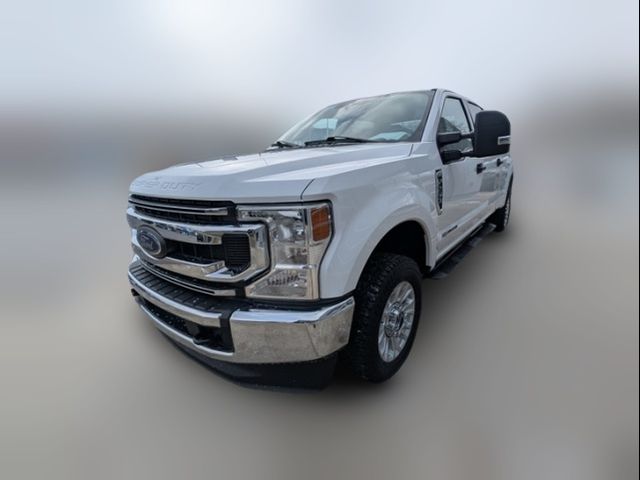 2022 Ford F-250 XLT