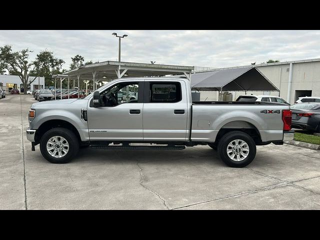 2022 Ford F-250 XLT