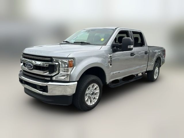 2022 Ford F-250 XLT