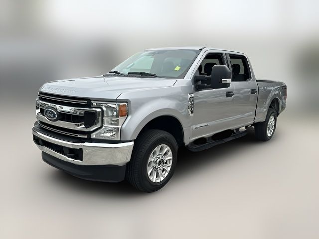 2022 Ford F-250 XLT