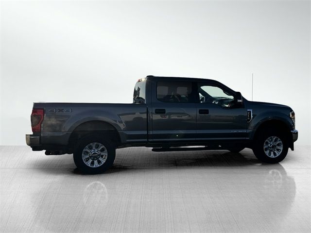 2022 Ford F-250 XLT