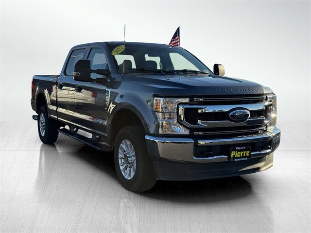 2022 Ford F-250 XLT