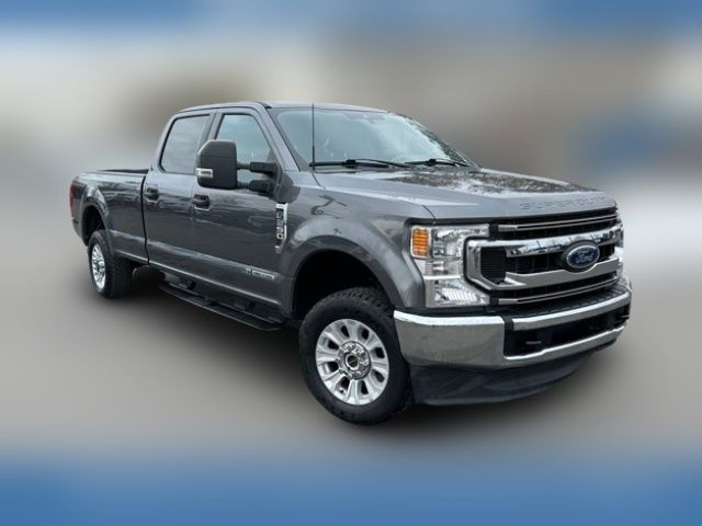 2022 Ford F-250 XLT