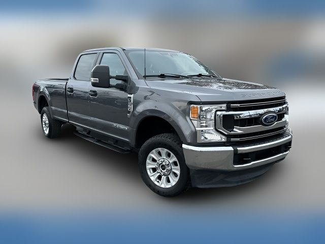 2022 Ford F-250 XLT