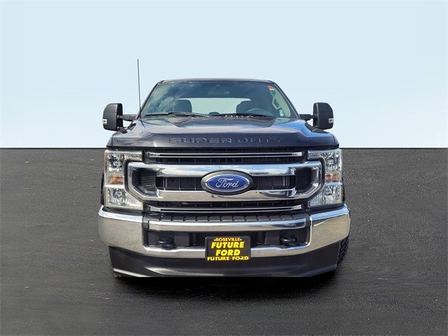 2022 Ford F-250 XLT