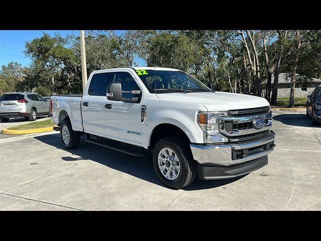 2022 Ford F-250 XLT