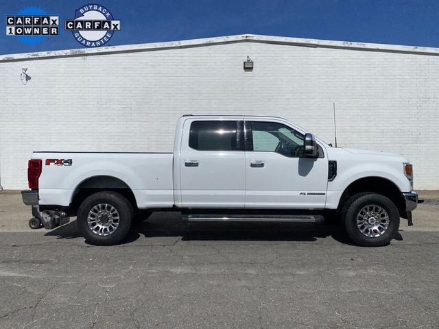 2022 Ford F-250 XLT