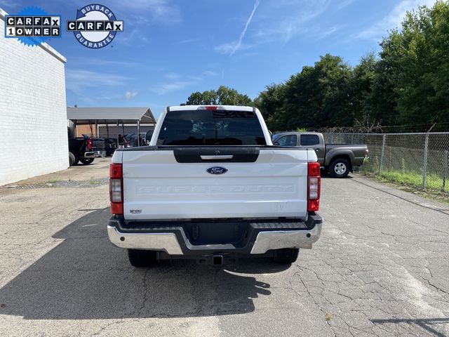 2022 Ford F-250 XLT