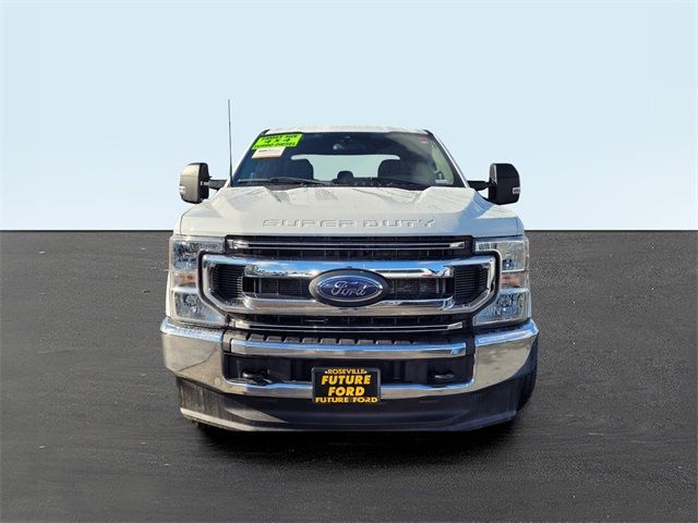 2022 Ford F-250 XLT