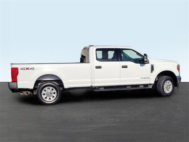 2022 Ford F-250 XLT