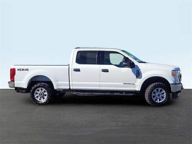 2022 Ford F-250 XLT