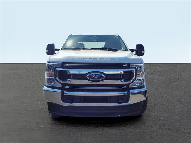 2022 Ford F-250 XLT