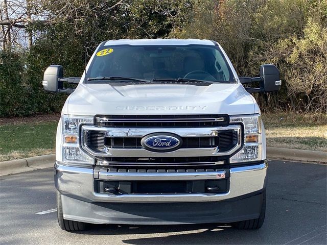 2022 Ford F-250 XLT