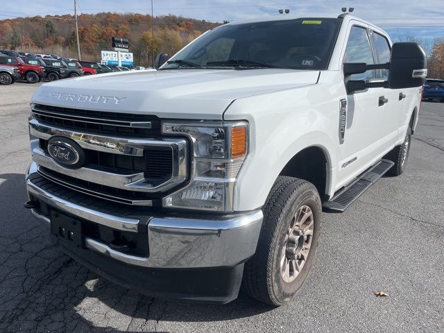 2022 Ford F-250 XLT