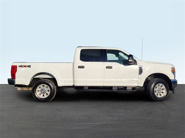 2022 Ford F-250 XLT