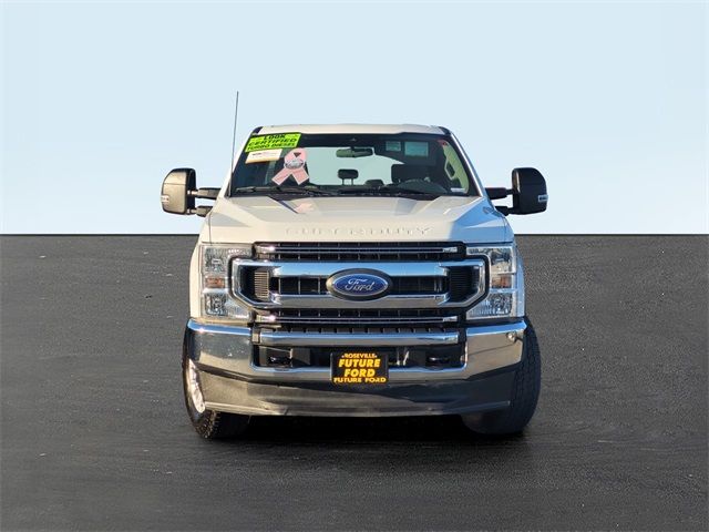 2022 Ford F-250 XLT