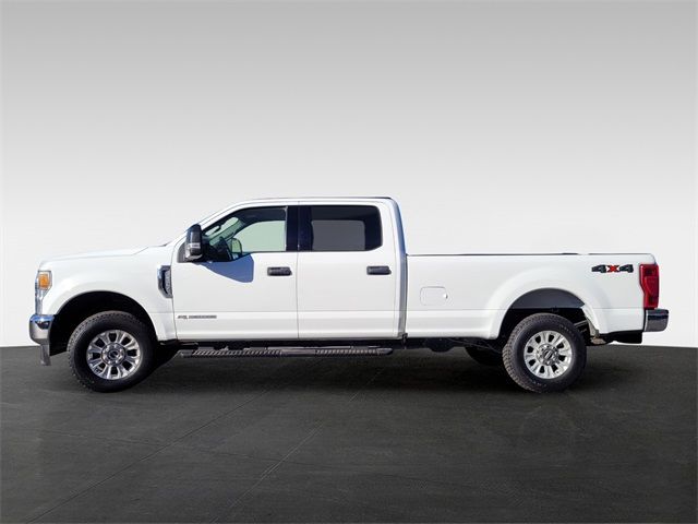 2022 Ford F-250 XLT