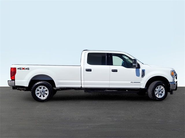 2022 Ford F-250 XLT